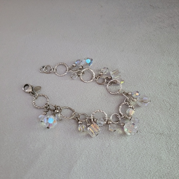 Aurora Borealis Bracelet - Picture 2 of 6